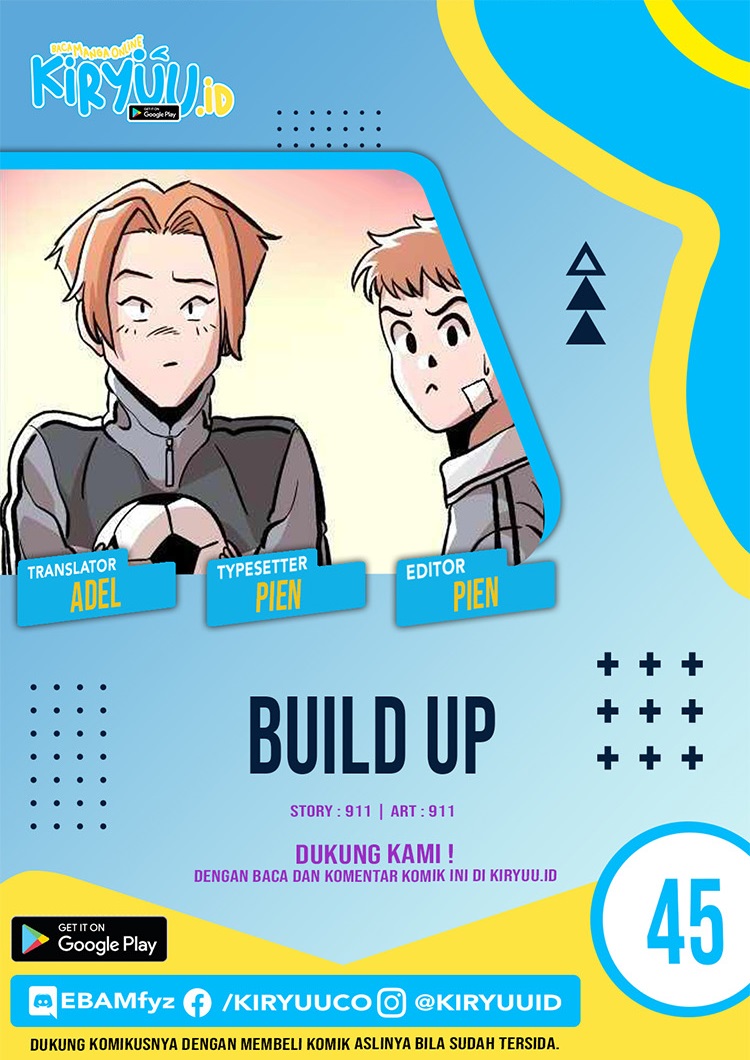 Komik Build Up Chapter 45 gambar nomor 1