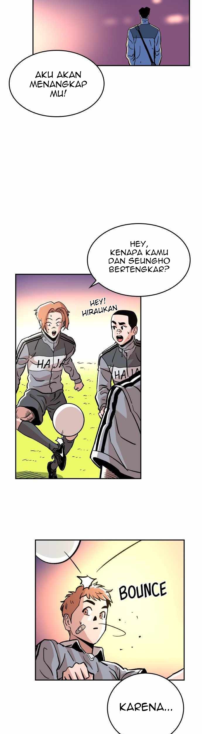 Build Up Chapter 45 Gambar 31