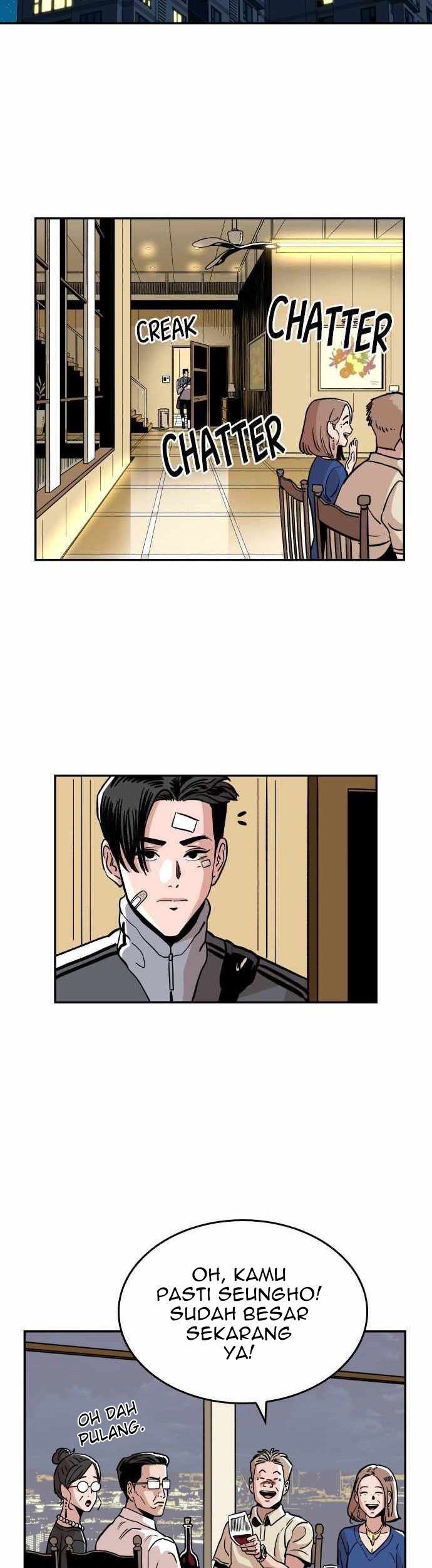 Build Up Chapter 45 Gambar 33