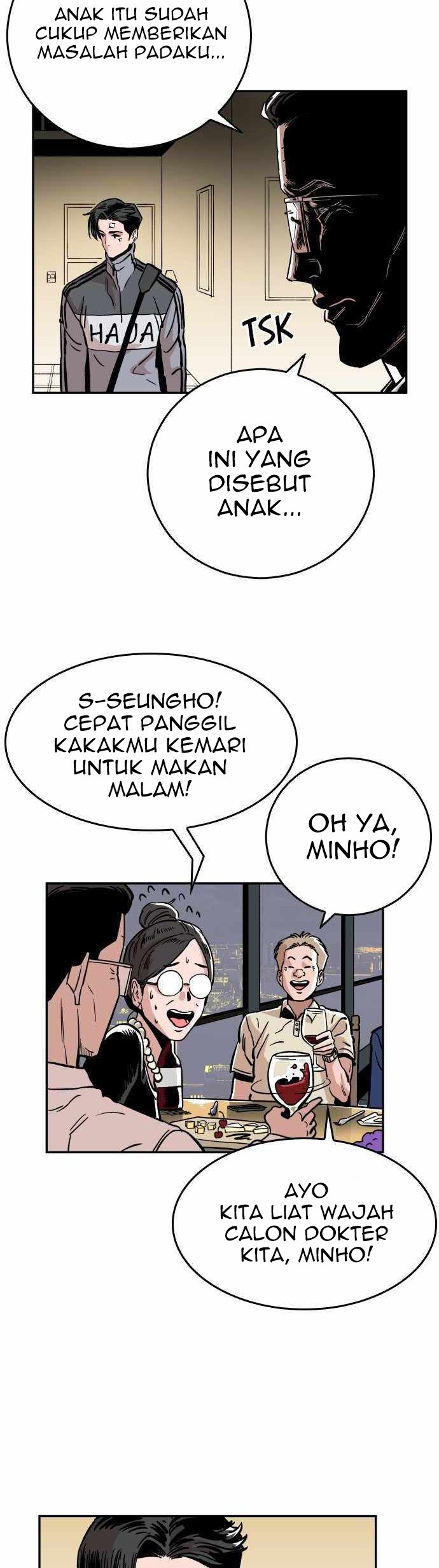 Build Up Chapter 45 Gambar 37