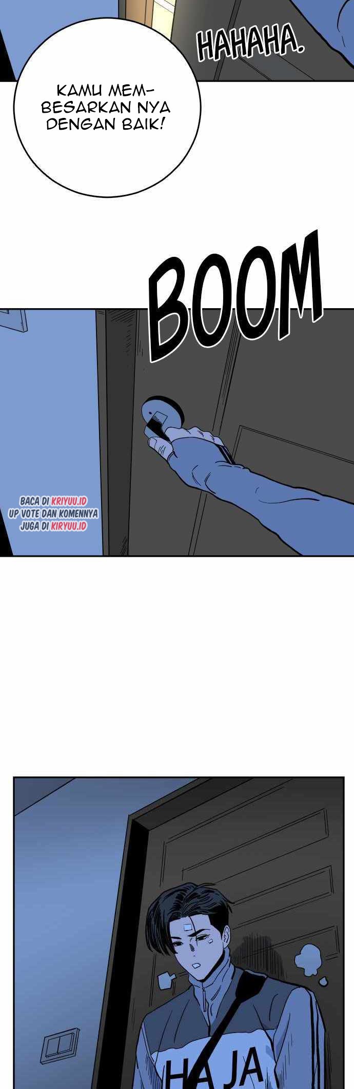 Build Up Chapter 45 Gambar 40