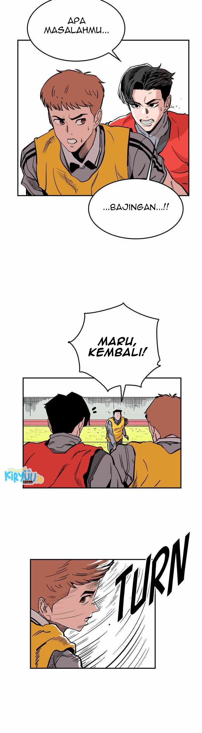 Build Up Chapter 45 Gambar 3