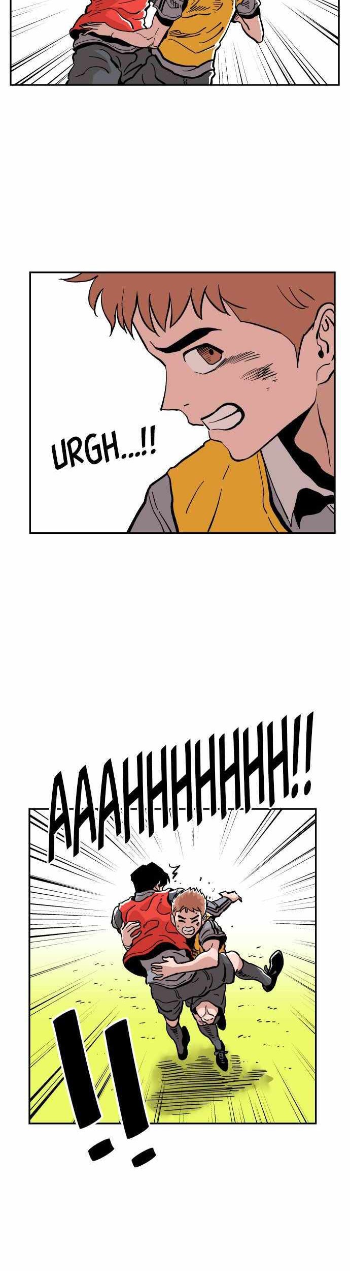 Build Up Chapter 45 Gambar 11