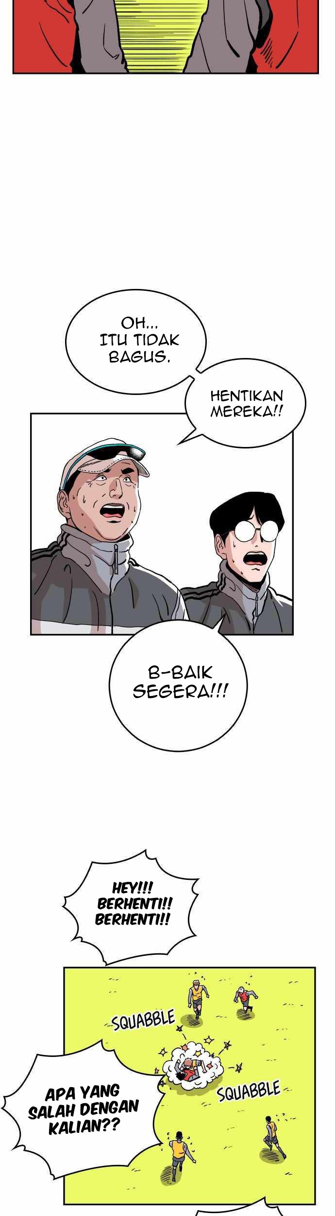 Build Up Chapter 45 Gambar 13