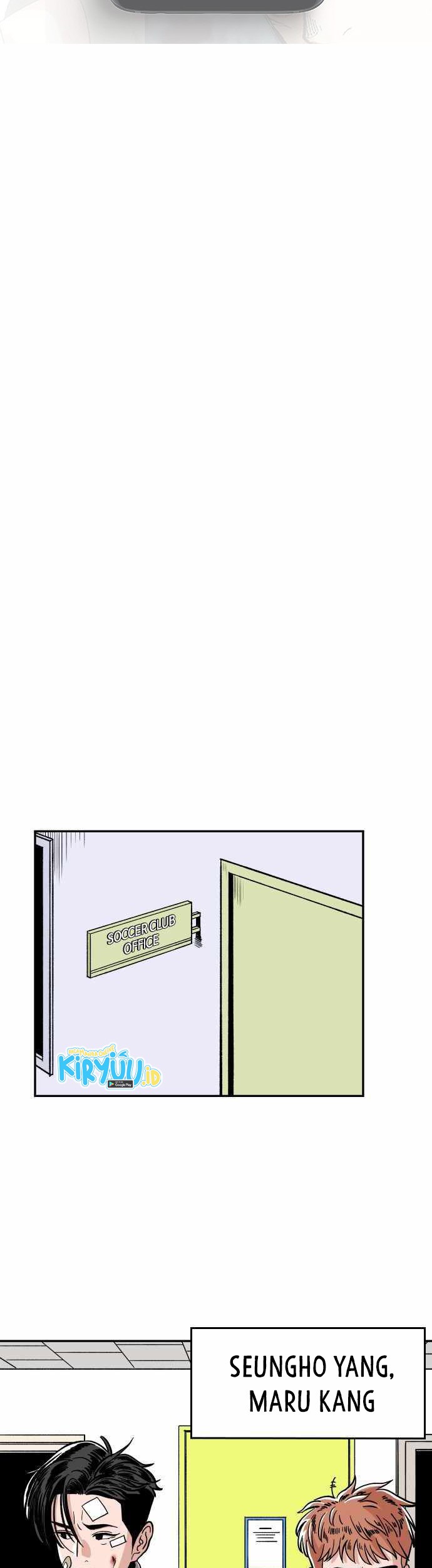 Build Up Chapter 45 Gambar 15