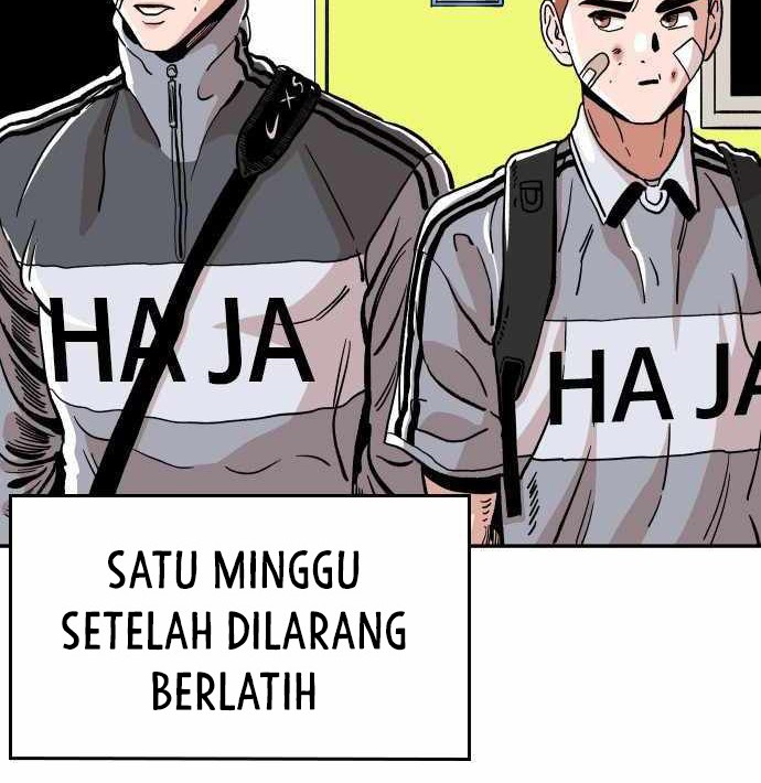 Build Up Chapter 45 Gambar 16