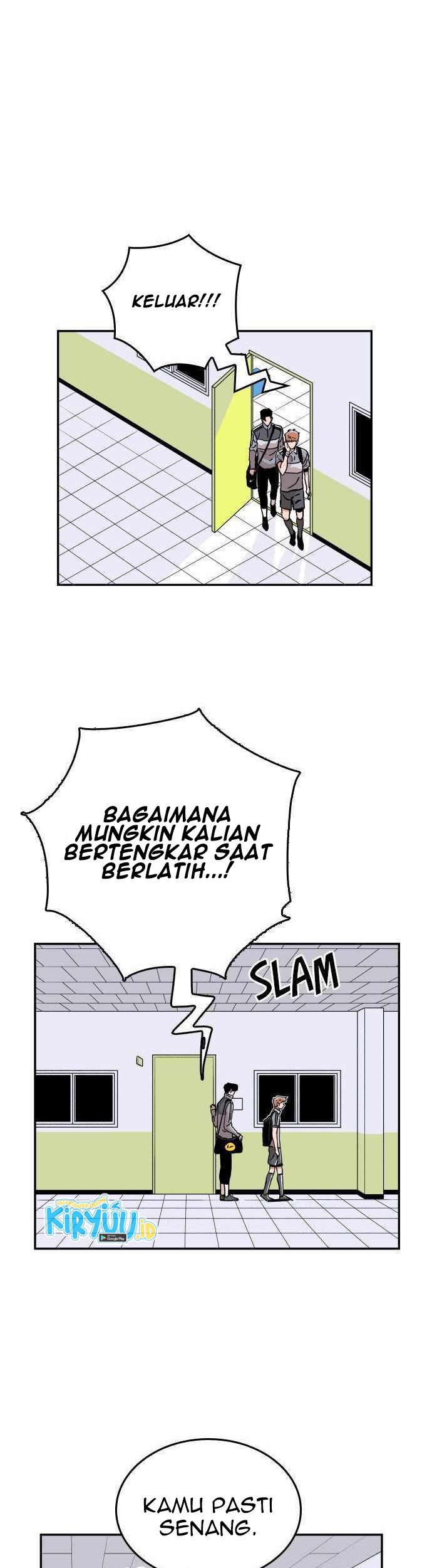 Build Up Chapter 45 Gambar 17