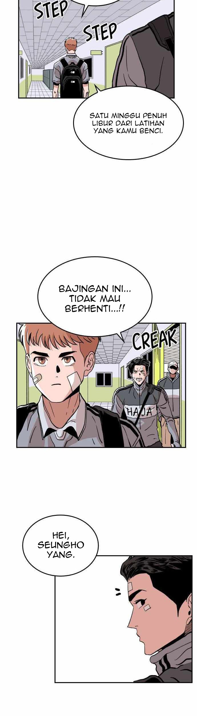 Build Up Chapter 45 Gambar 18