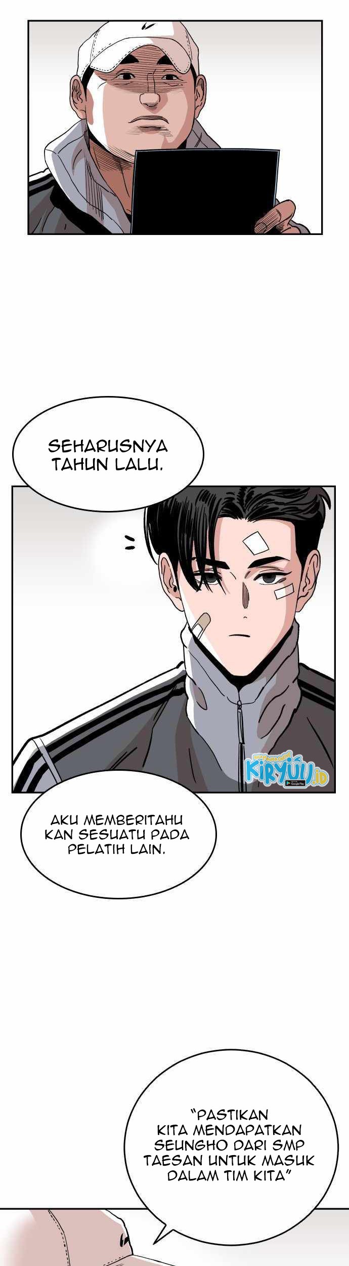 Build Up Chapter 45 Gambar 21