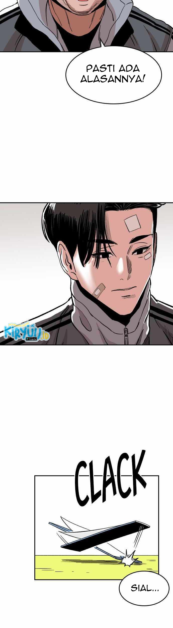 Build Up Chapter 45 Gambar 25