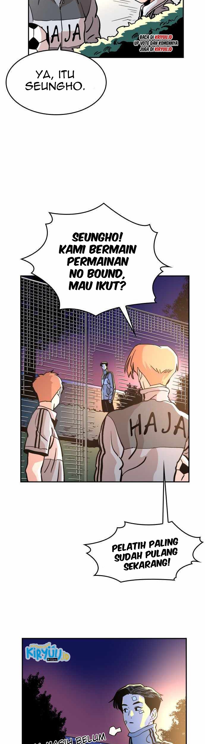 Build Up Chapter 45 Gambar 28