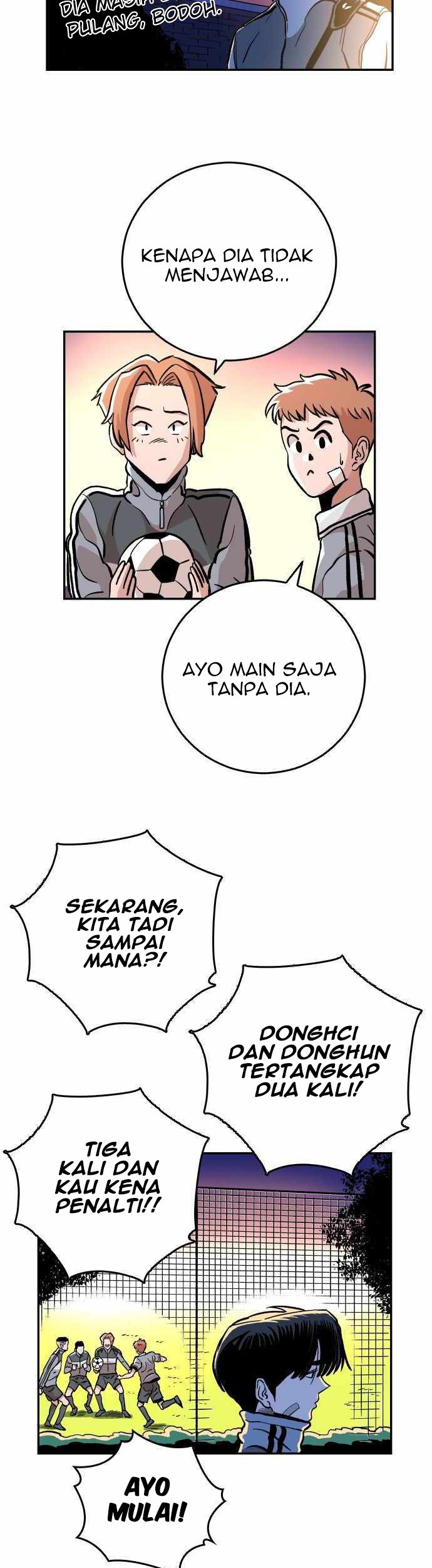 Build Up Chapter 45 Gambar 29
