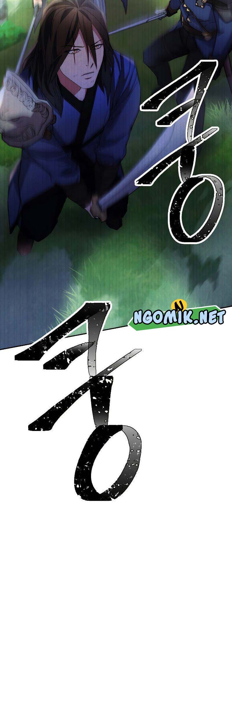 The Live Chapter 105 Gambar 32