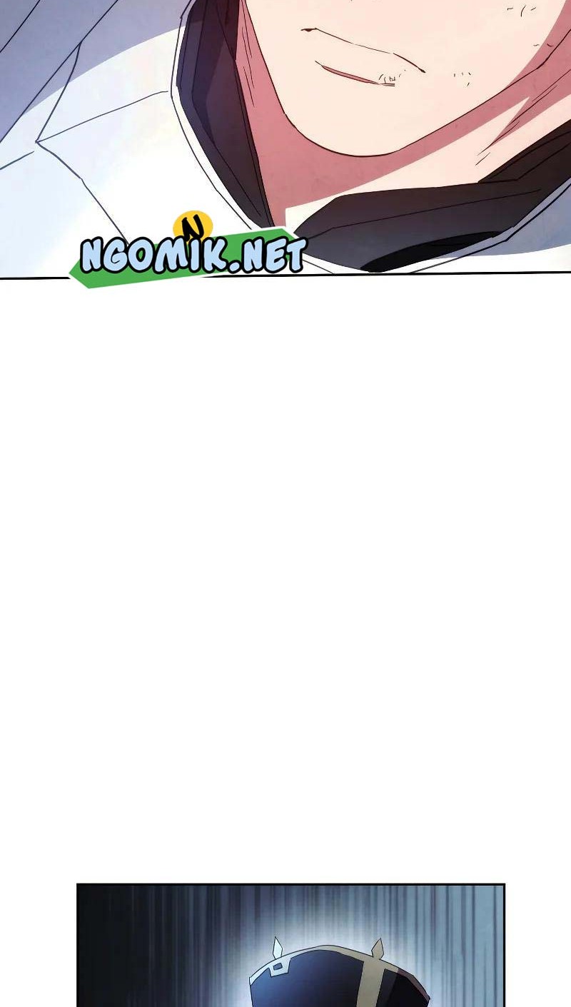 The Live Chapter 105 Gambar 35