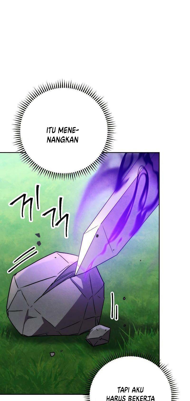 The Live Chapter 105 Gambar 55