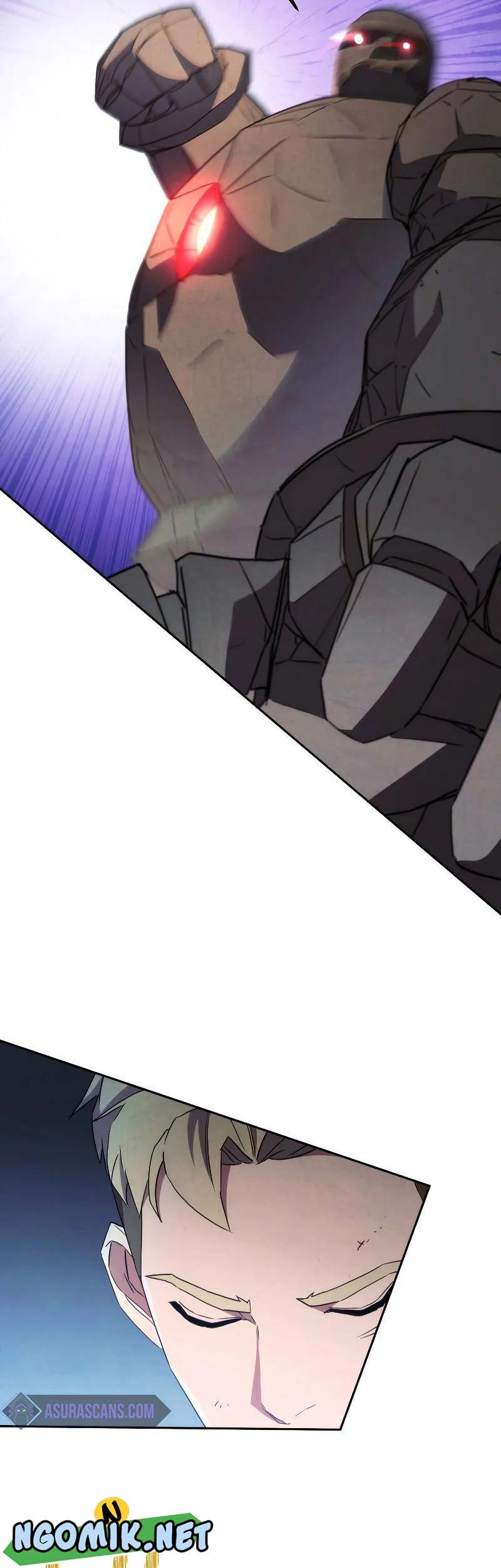 The Live Chapter 105 Gambar 40