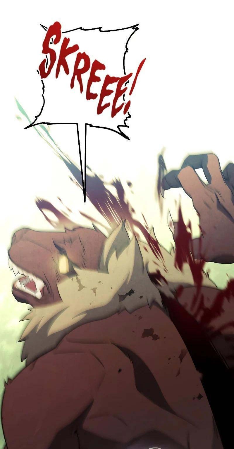 The Live Chapter 105 Gambar 3