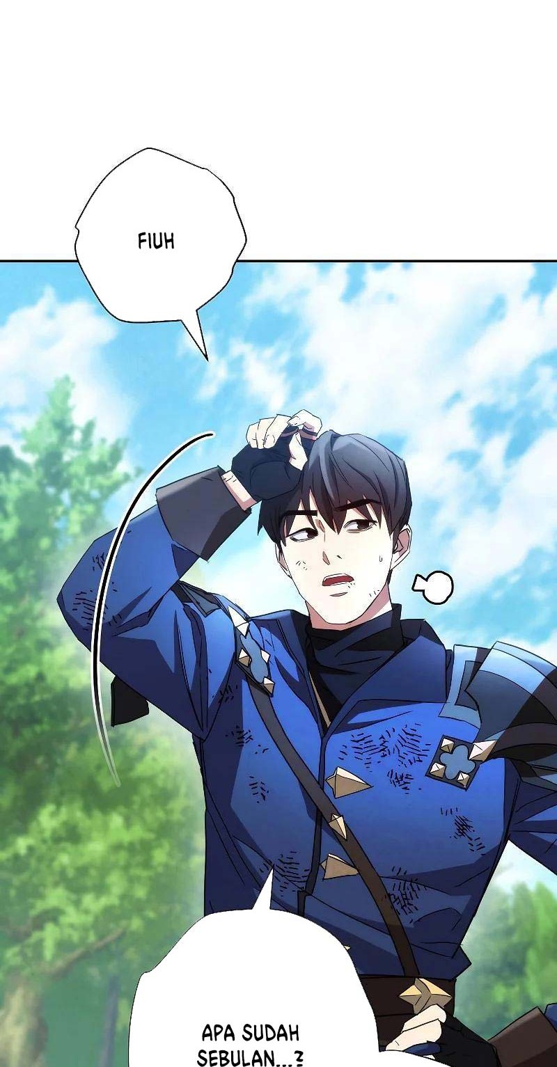 The Live Chapter 105 Gambar 5