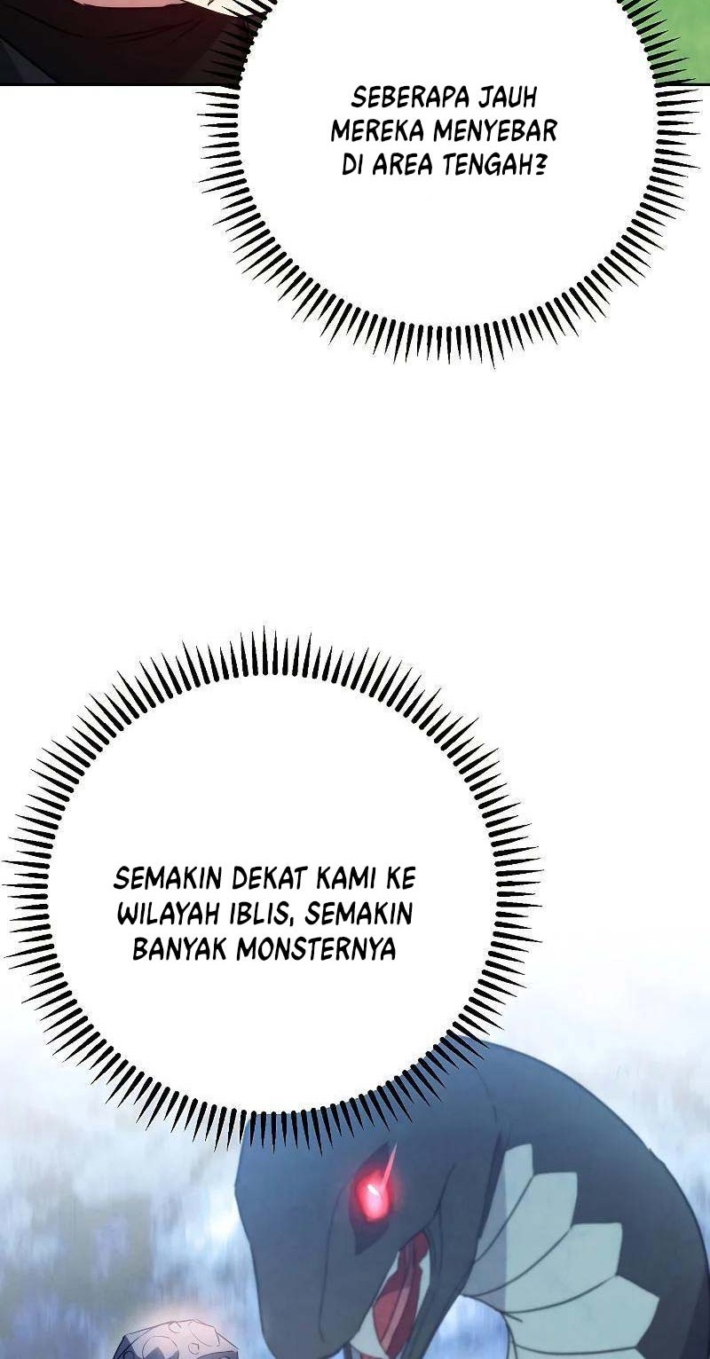 The Live Chapter 105 Gambar 7