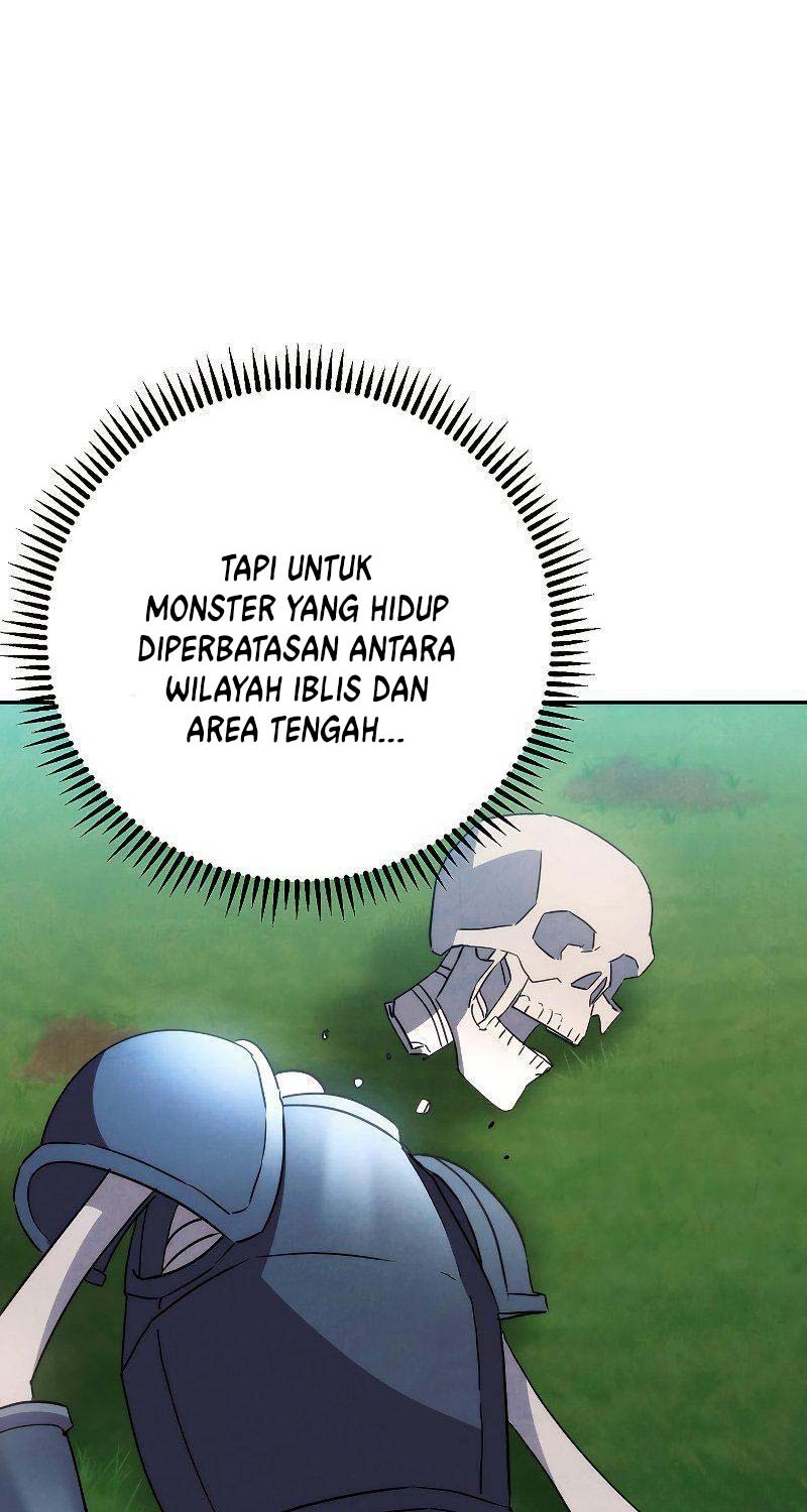 The Live Chapter 105 Gambar 13