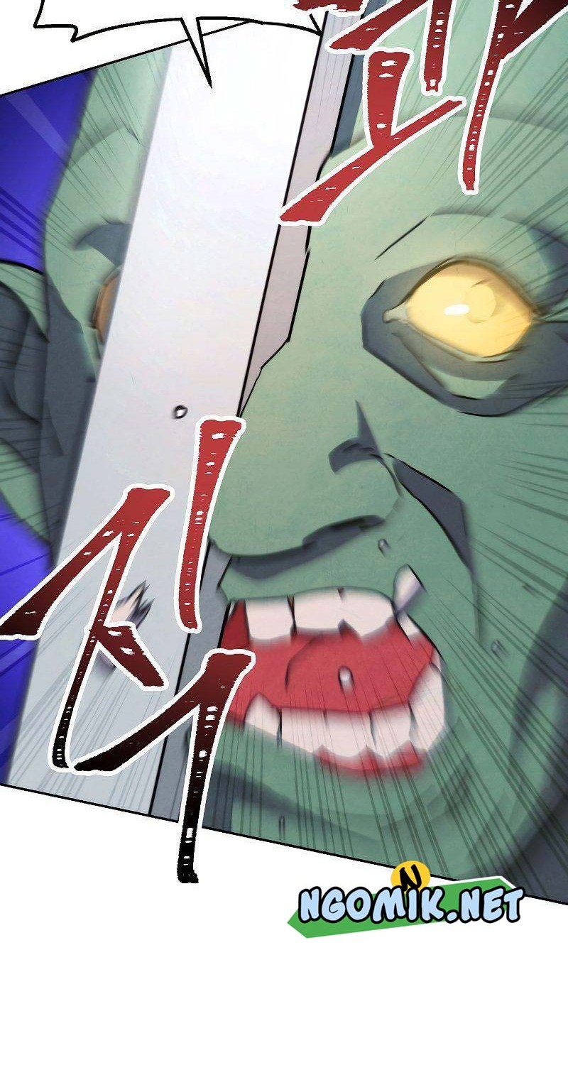 The Live Chapter 105 Gambar 17