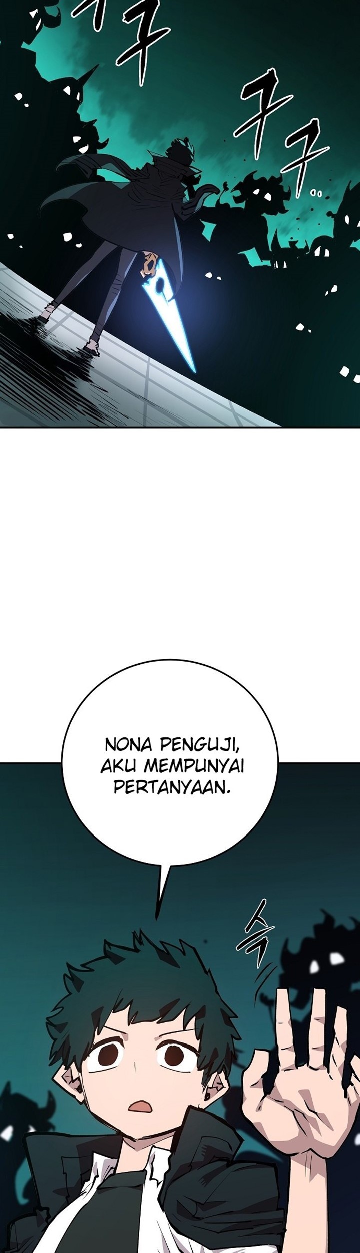 Player Chapter 109 Gambar 15