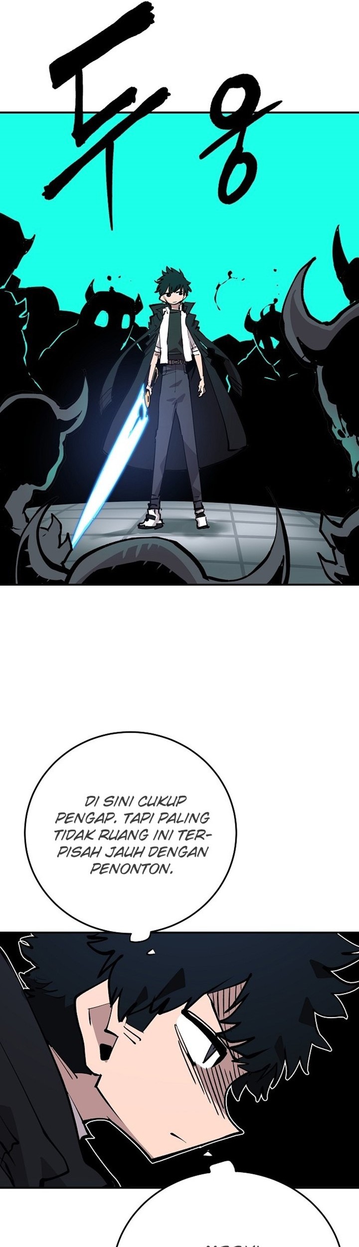 Player Chapter 109 Gambar 18