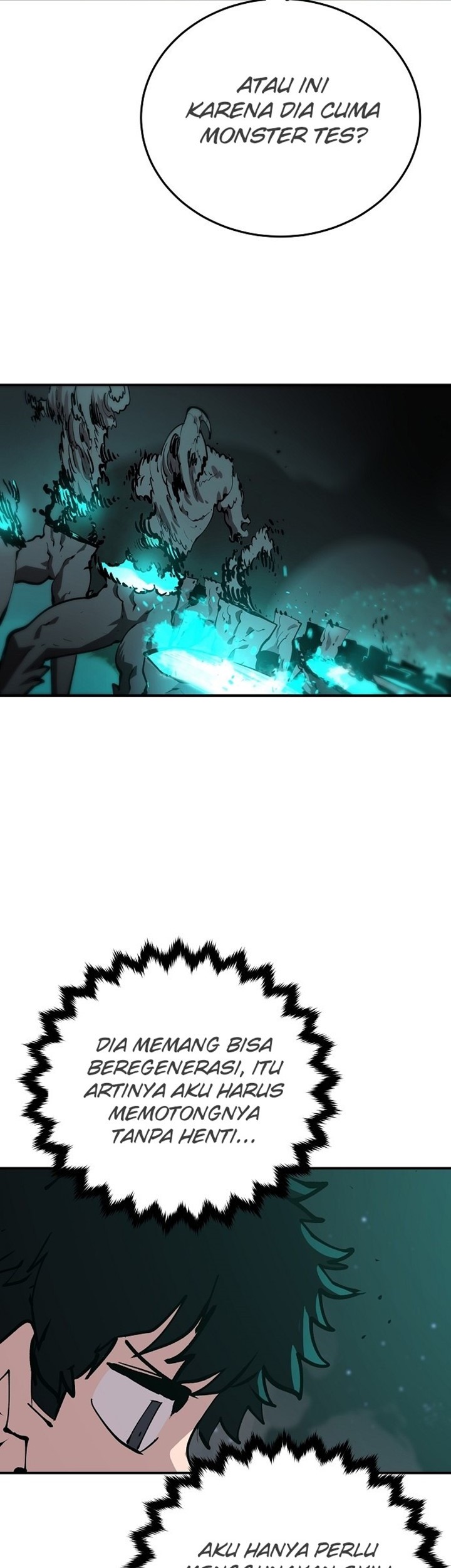 Player Chapter 109 Gambar 23