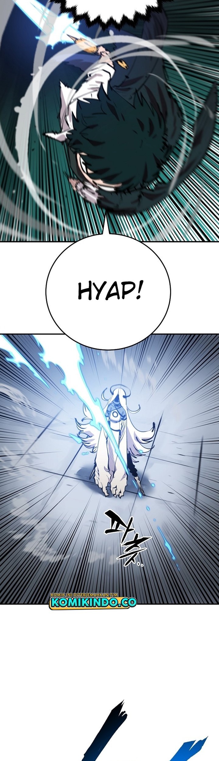 Player Chapter 109 Gambar 25