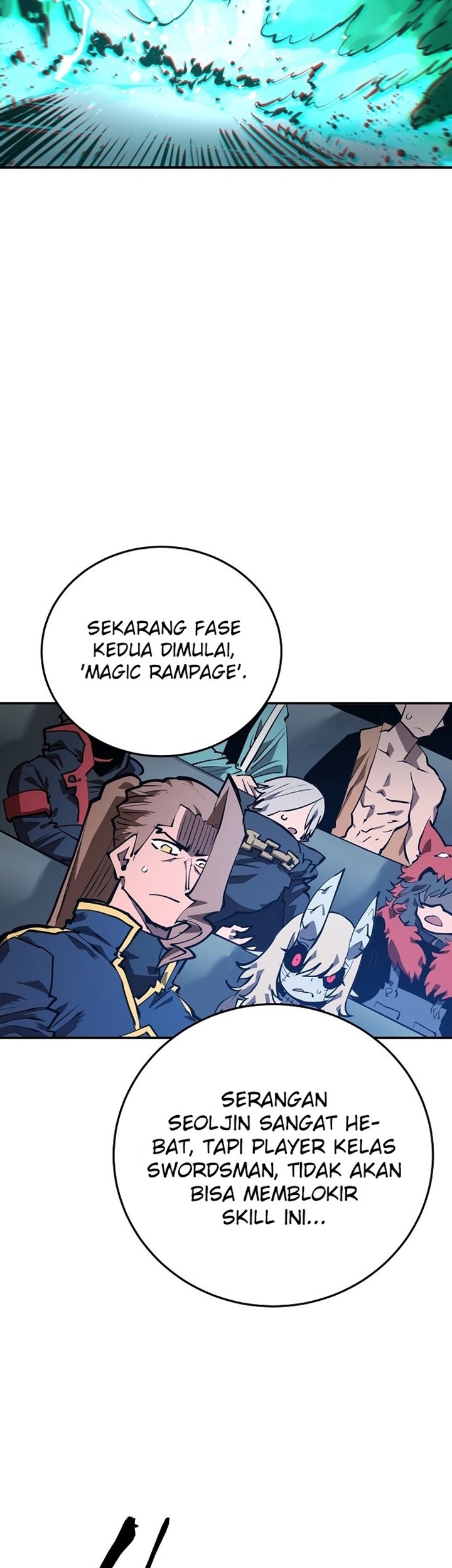 Player Chapter 109 Gambar 31