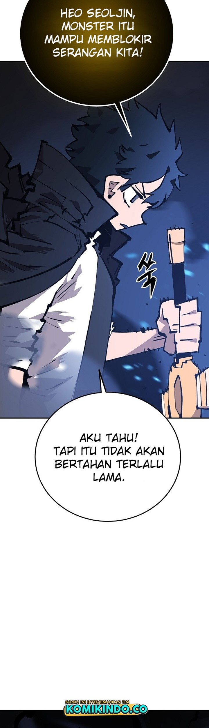Player Chapter 109 Gambar 35