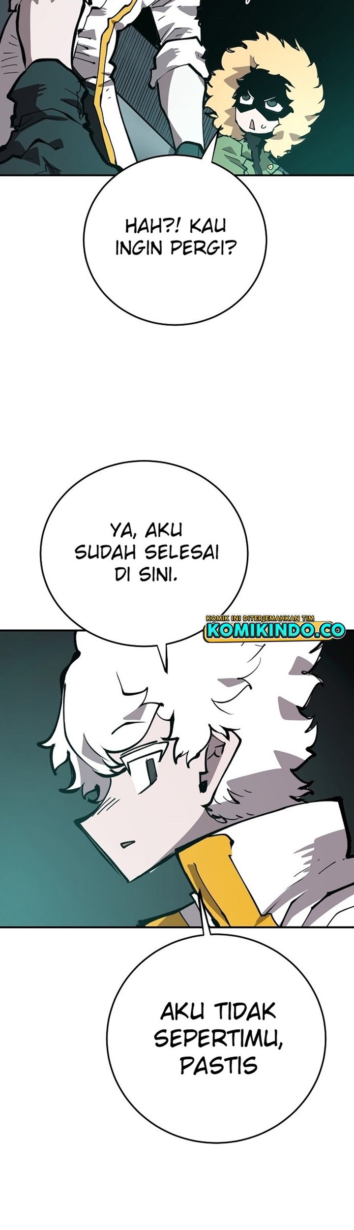 Player Chapter 109 Gambar 42