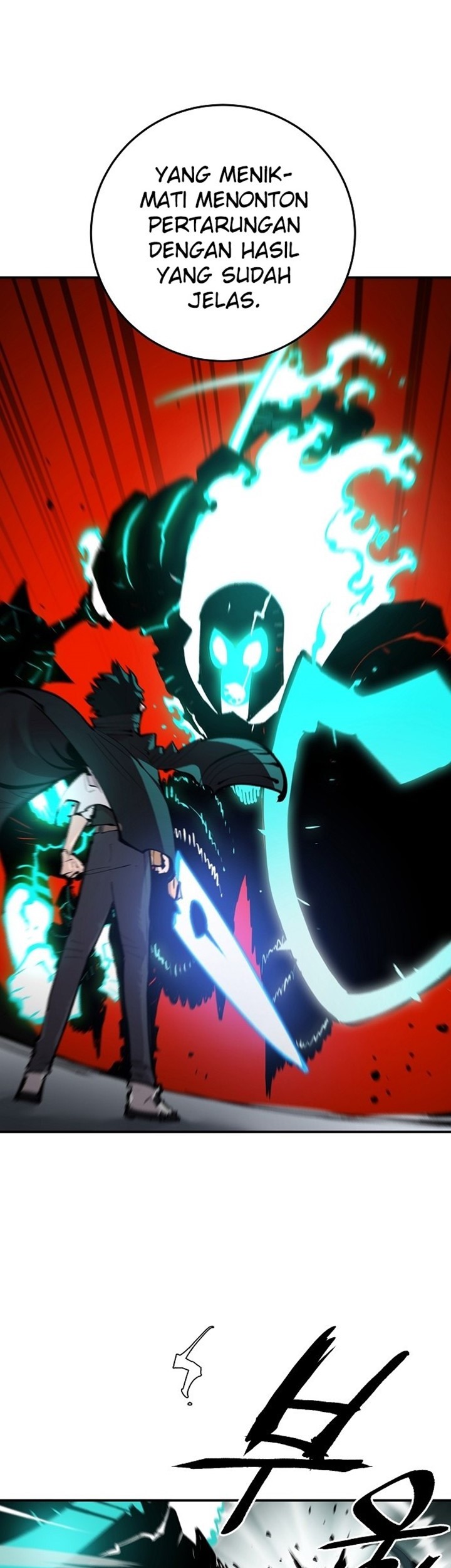 Player Chapter 109 Gambar 43