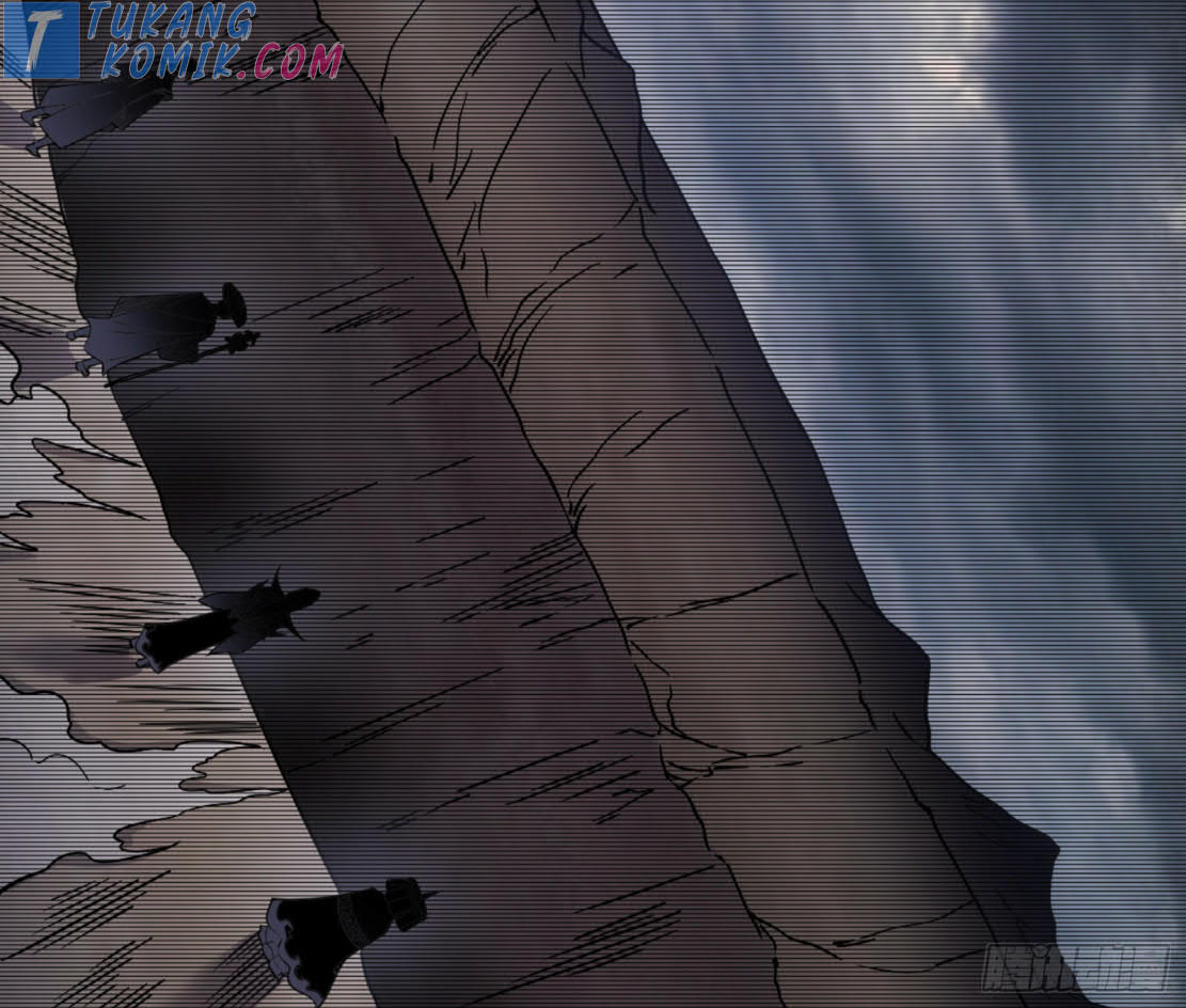 I’m An Evil God Chapter 272 Gambar 20