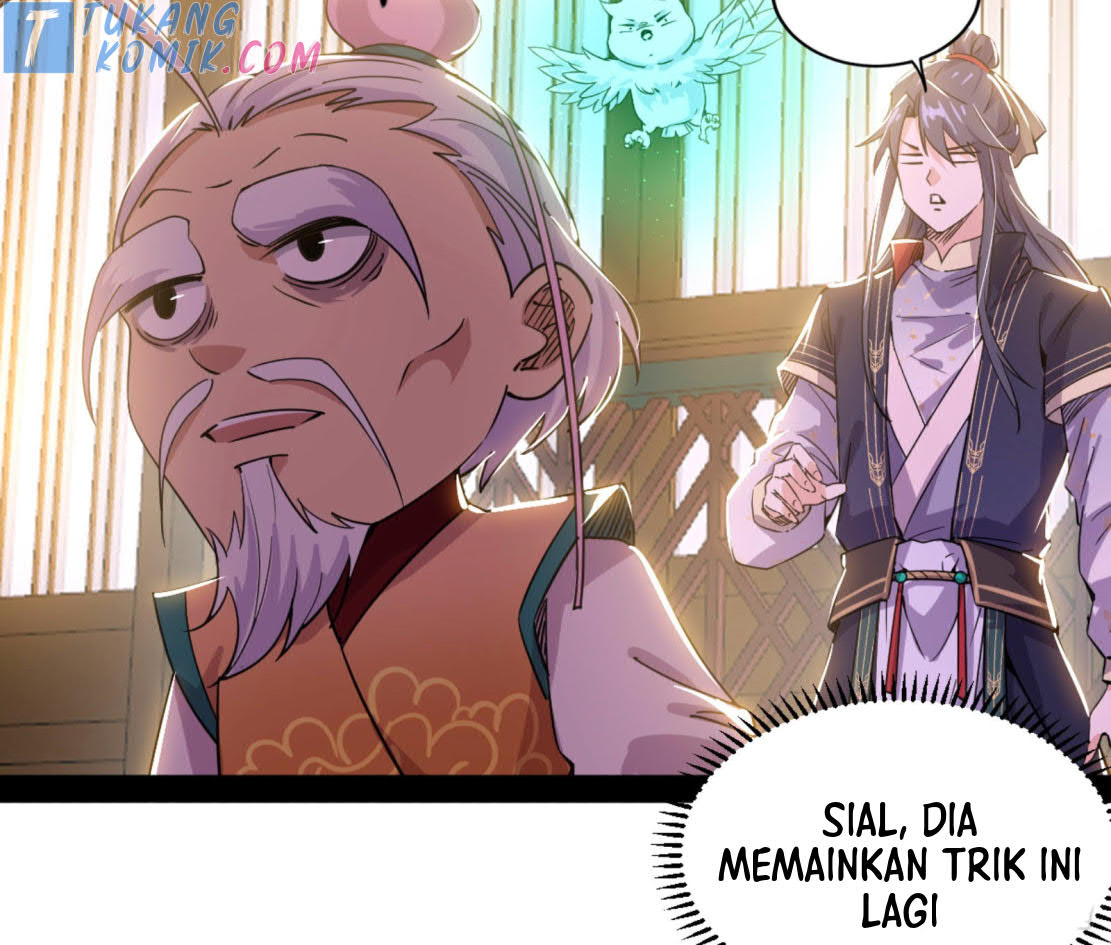 I’m An Evil God Chapter 272 Gambar 23