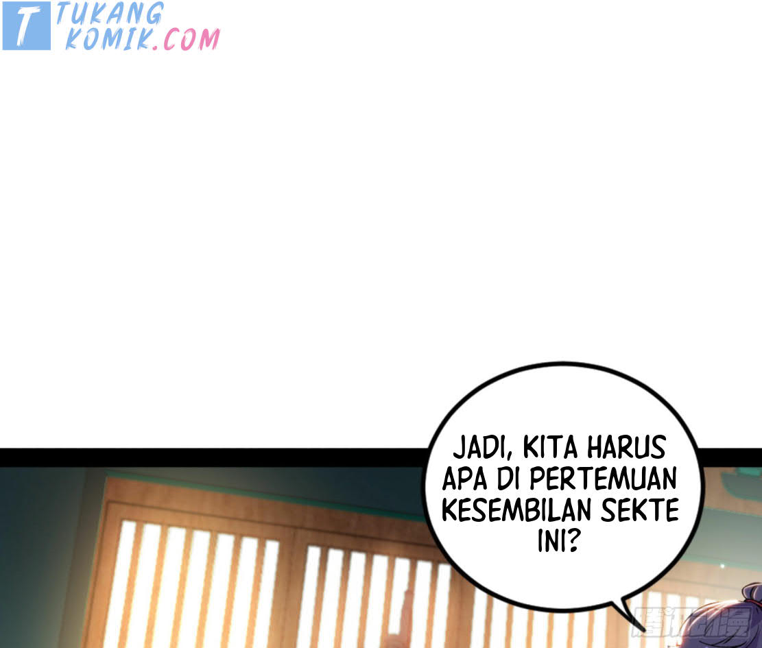 I’m An Evil God Chapter 272 Gambar 25
