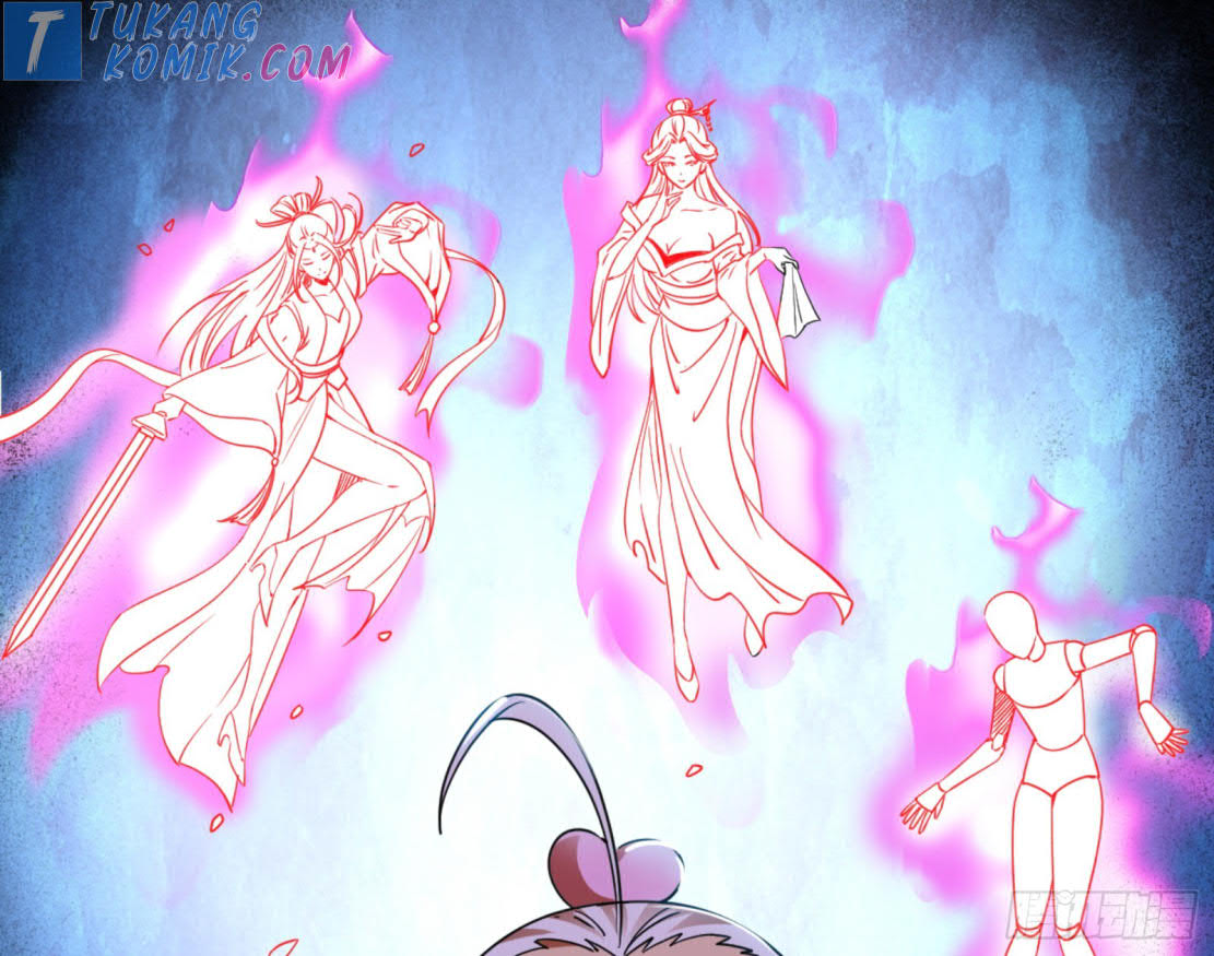 I’m An Evil God Chapter 272 Gambar 40