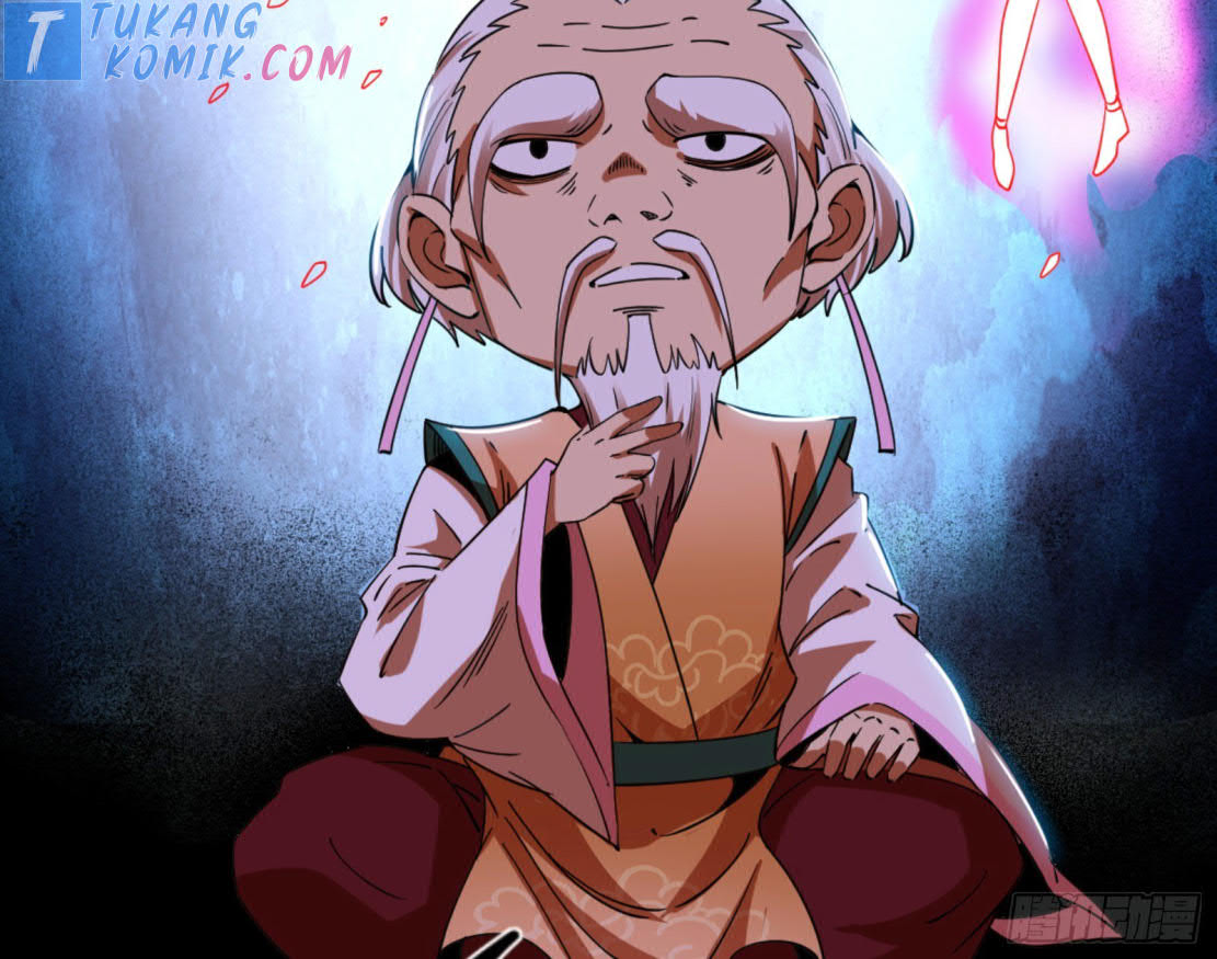 I’m An Evil God Chapter 272 Gambar 41