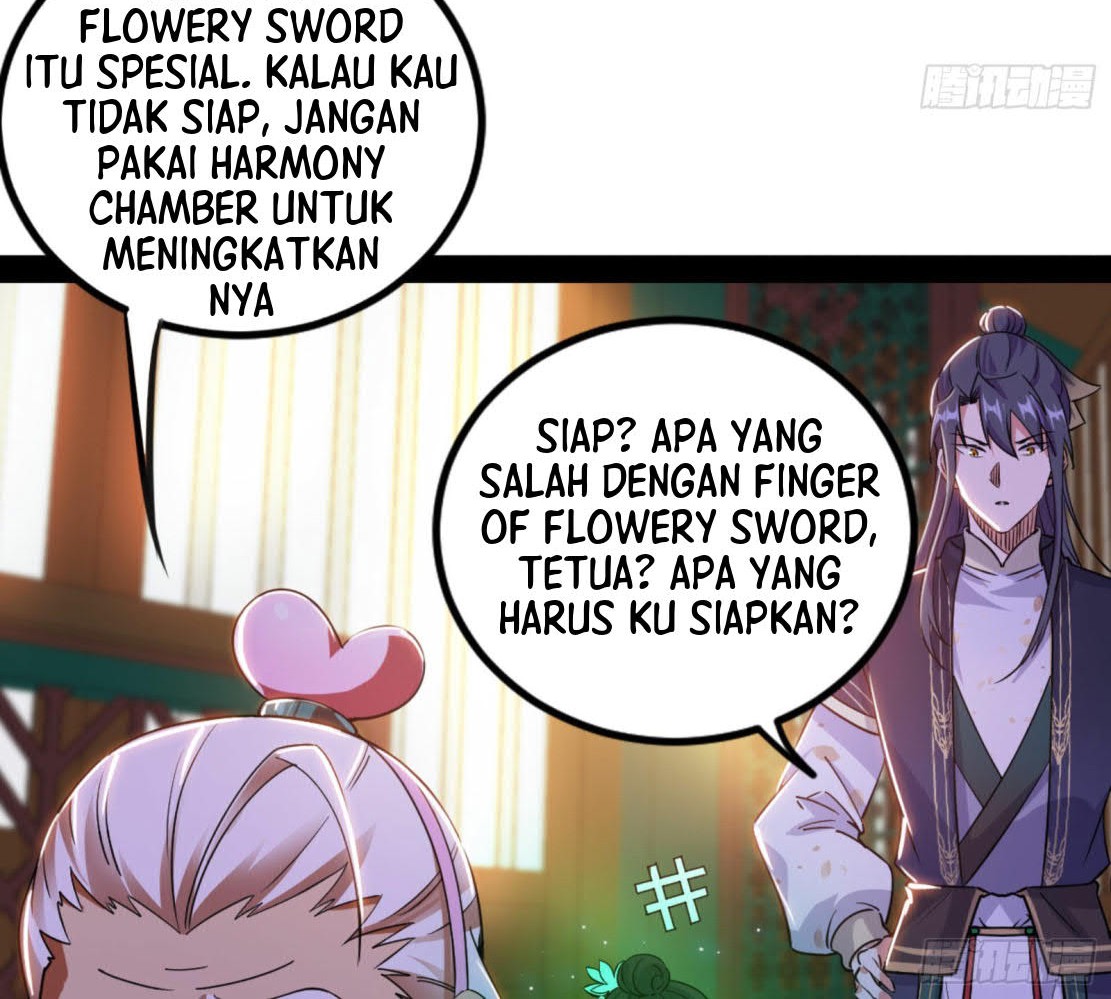 I’m An Evil God Chapter 272 Gambar 36