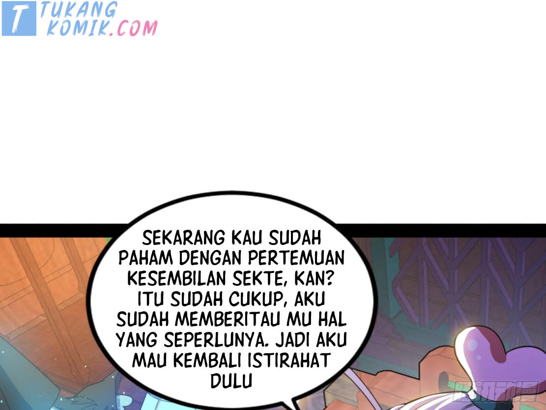 I’m An Evil God Chapter 272 Gambar 51