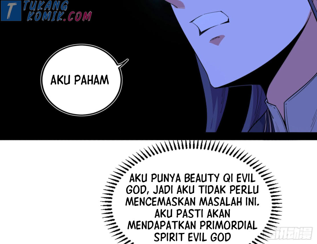 I’m An Evil God Chapter 272 Gambar 44