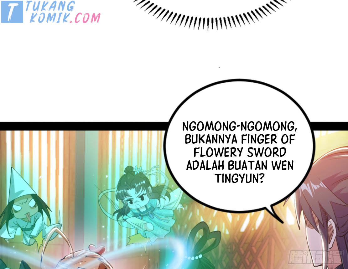 I’m An Evil God Chapter 272 Gambar 45