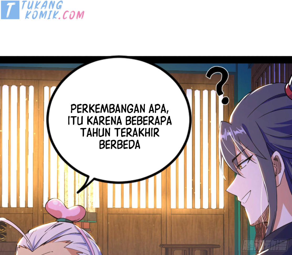 I’m An Evil God Chapter 272 Gambar 59