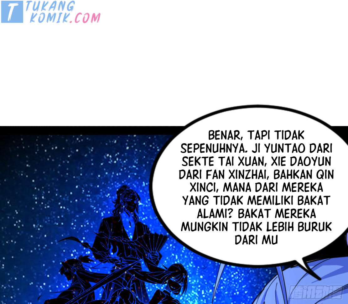 I’m An Evil God Chapter 272 Gambar 56