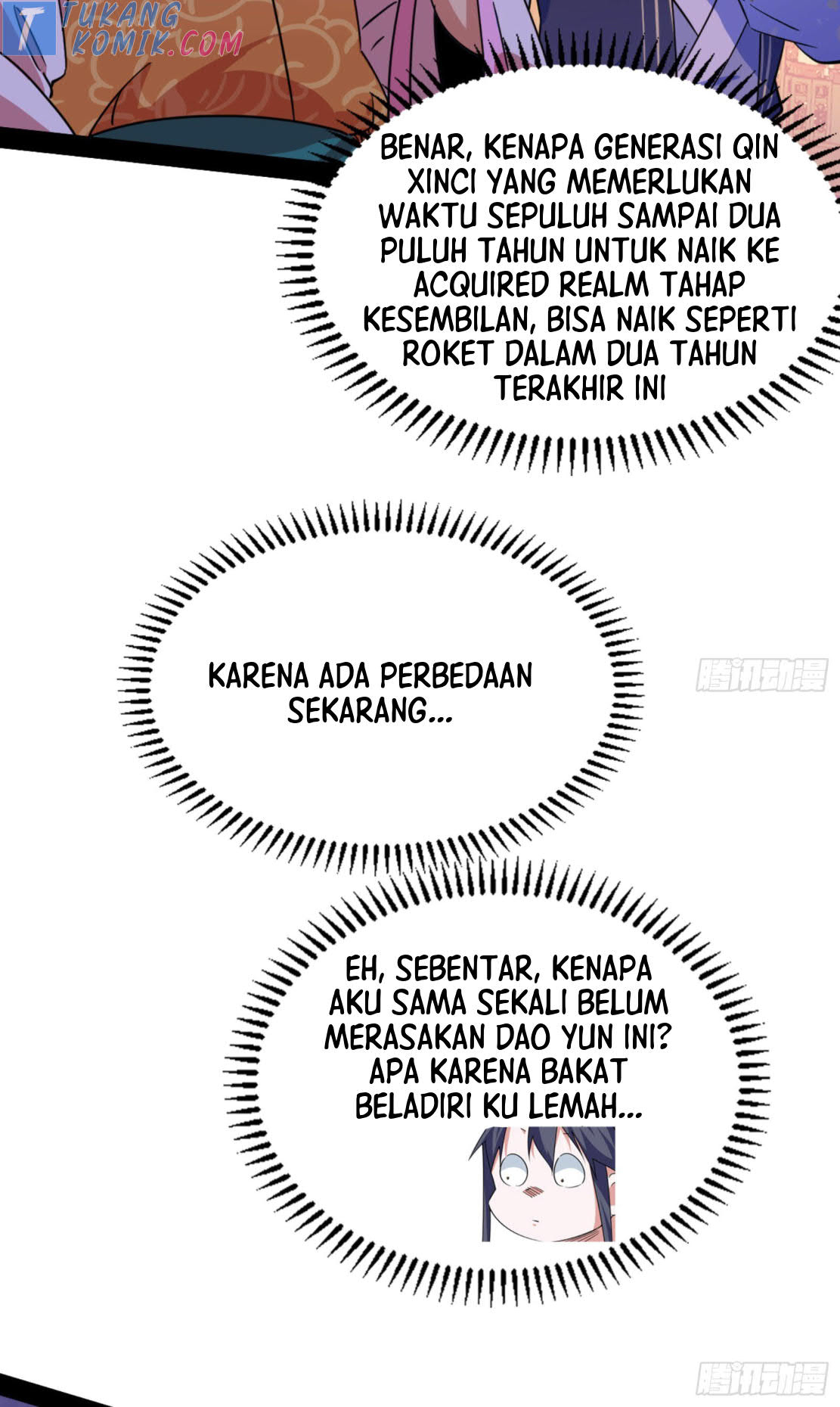 I’m An Evil God Chapter 272 Gambar 70