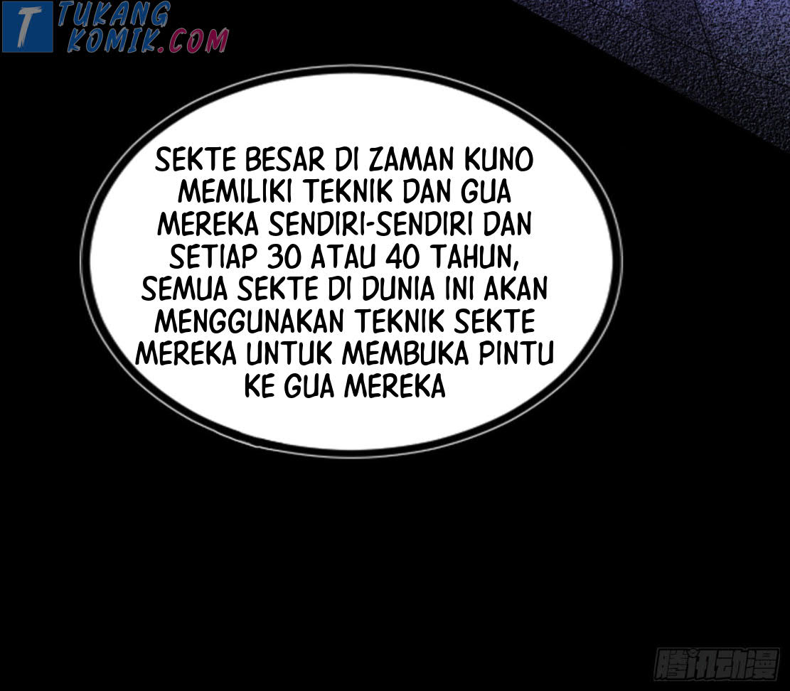 I’m An Evil God Chapter 272 Gambar 65