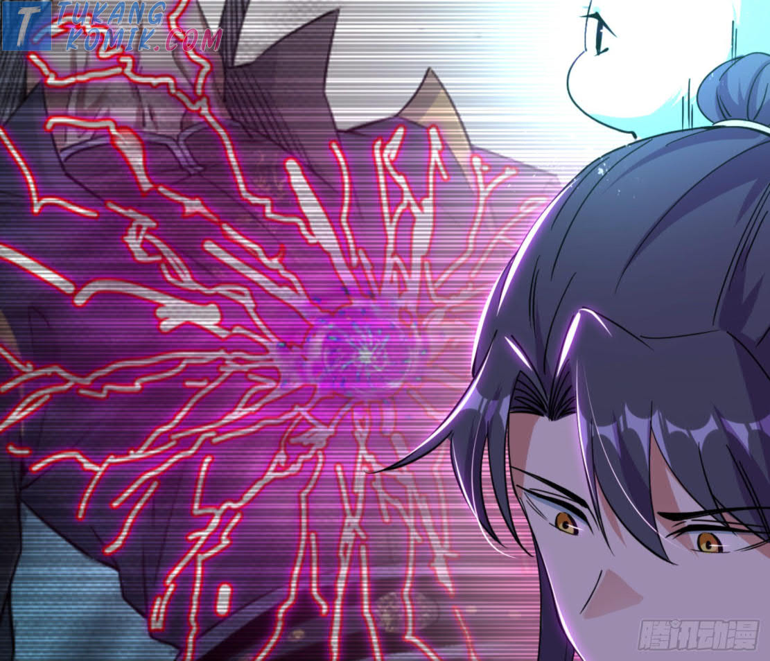 I’m An Evil God Chapter 272 Gambar 84