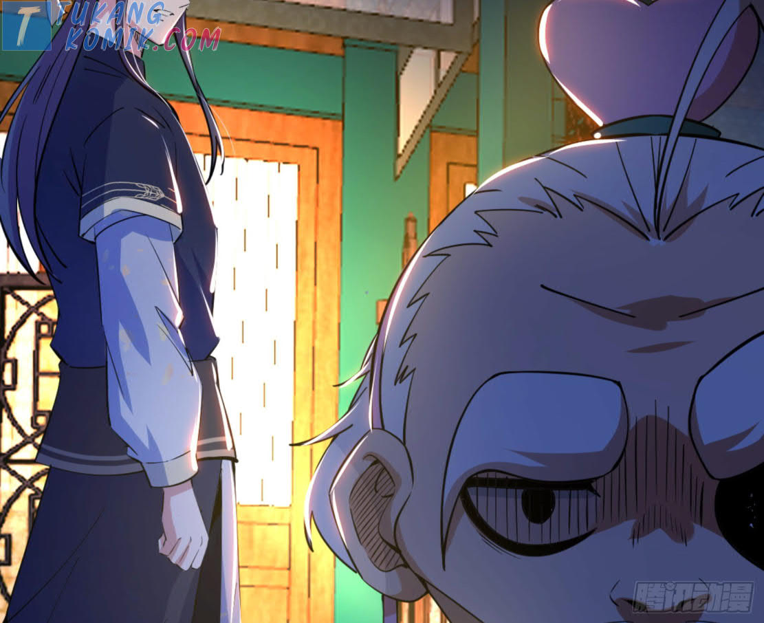 I’m An Evil God Chapter 272 Gambar 75