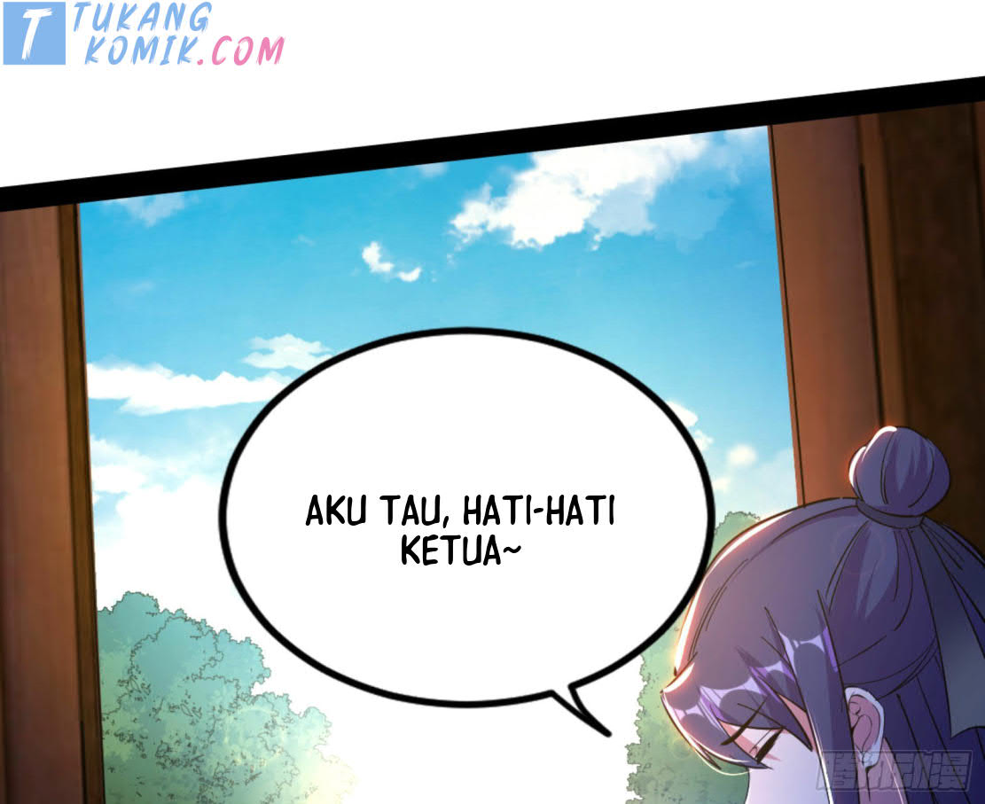 I’m An Evil God Chapter 272 Gambar 78