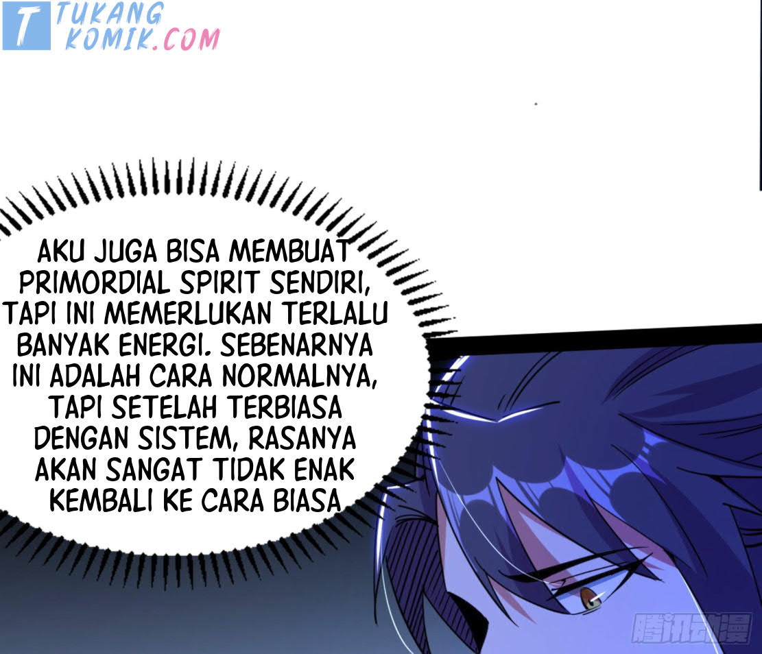 I’m An Evil God Chapter 272 Gambar 89